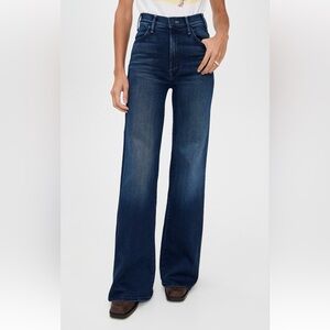 MOTHER Hustler Roller Sneak in Off Limits size 24